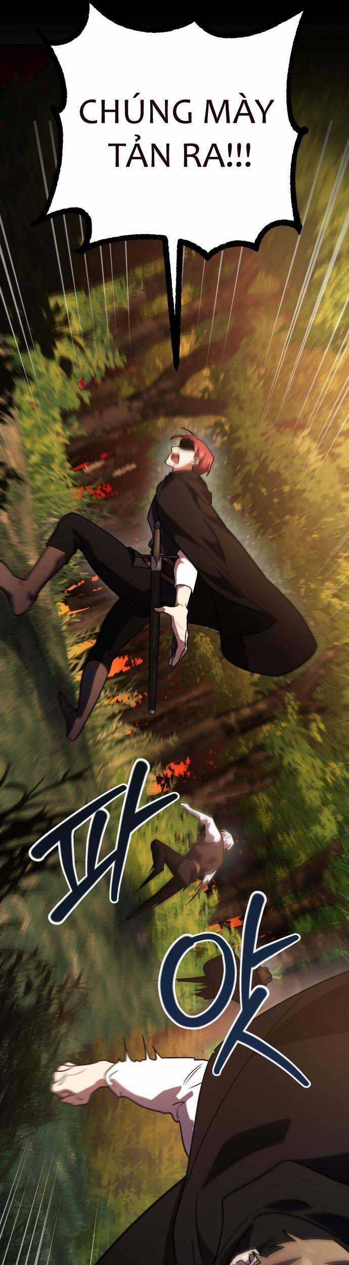 Hero X Demon King X Villain Chương 23 trang 22