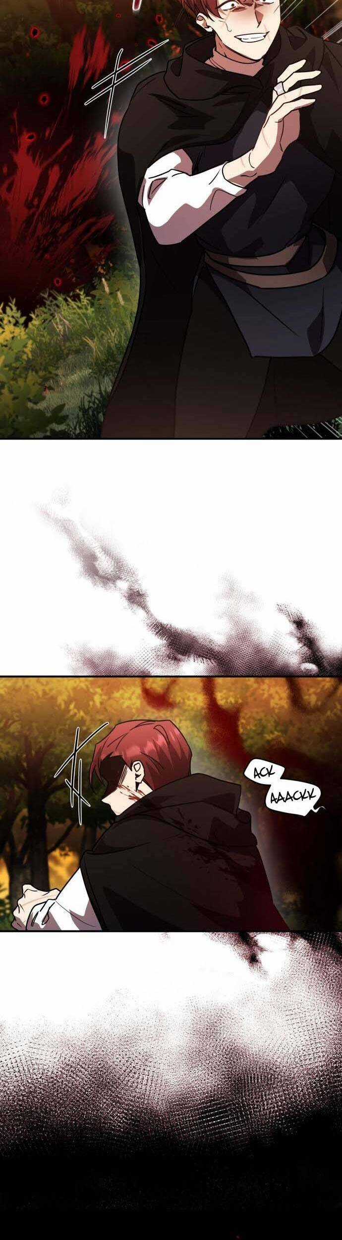 Hero X Demon King X Villain Chương 23 trang 25