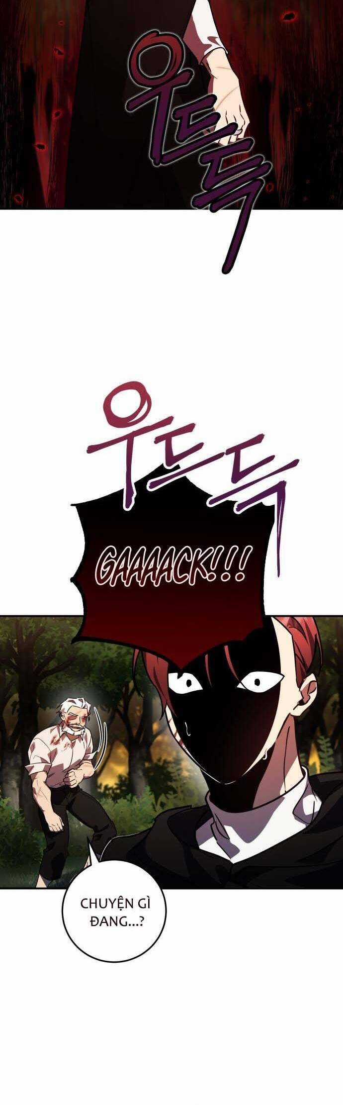 Hero X Demon King X Villain Chương 23 trang 27