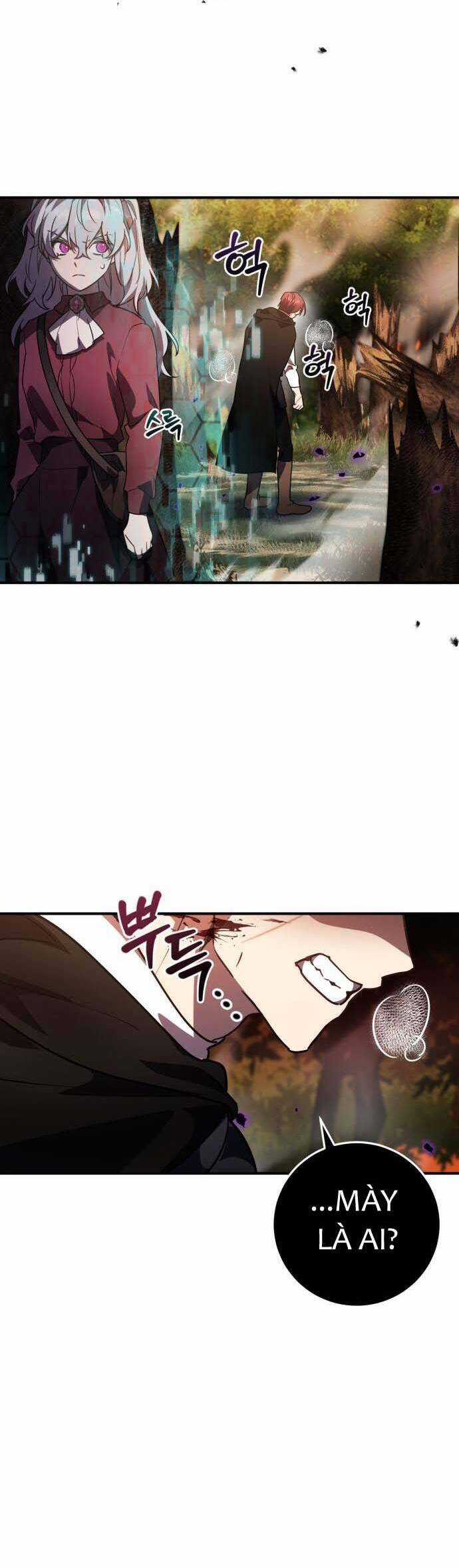 Hero X Demon King X Villain Chương 23 trang 42