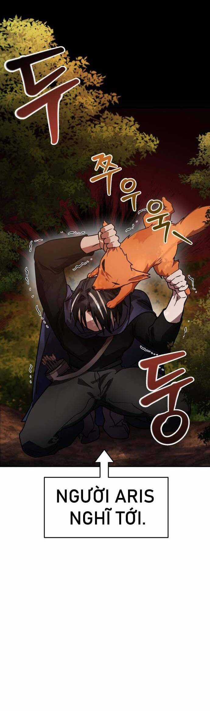 Hero X Demon King X Villain Chương 23 trang 50