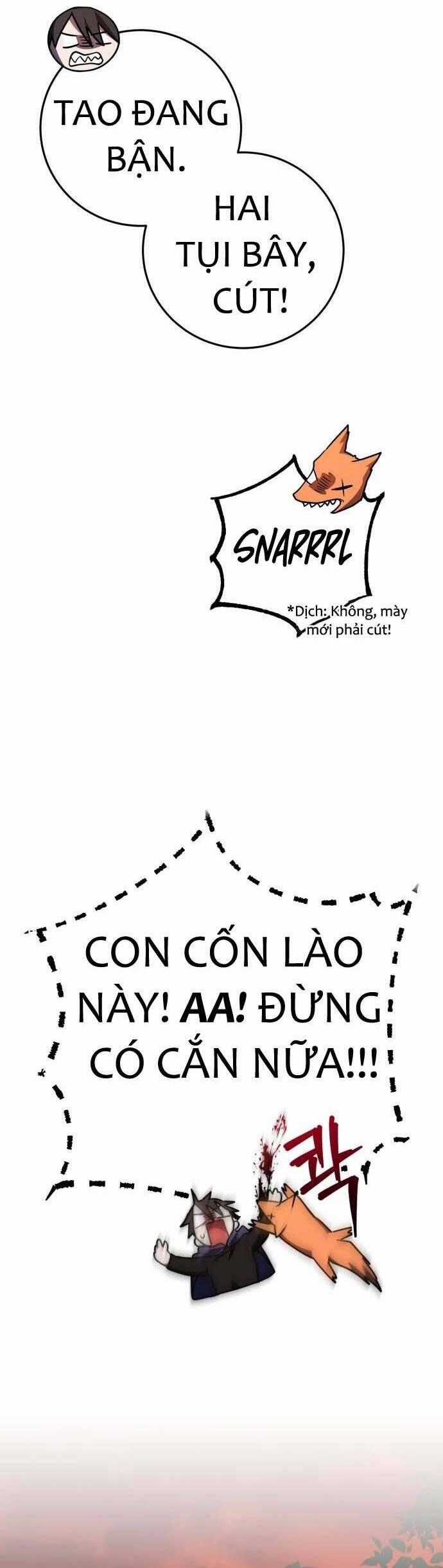 Hero X Demon King X Villain Chương 23 trang 54