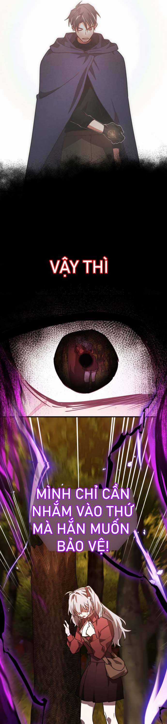 Hero X Demon King X Villain Chương 25 trang 24