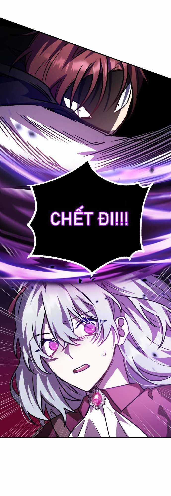 Hero X Demon King X Villain Chương 25 trang 27