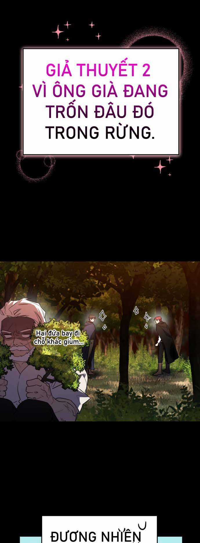 Hero X Demon King X Villain Chương 25 trang 30