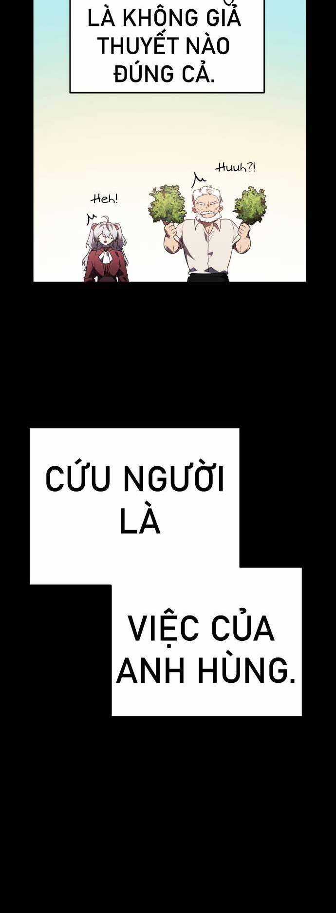 Hero X Demon King X Villain Chương 25 trang 31