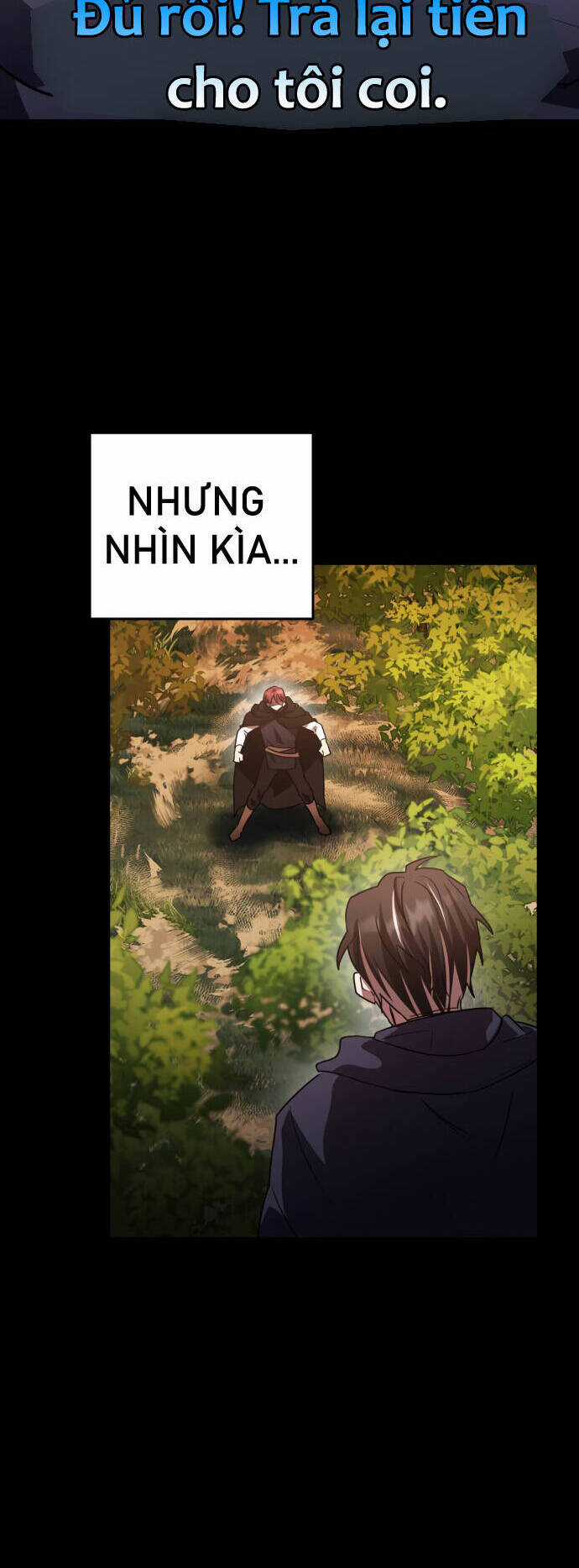 Hero X Demon King X Villain Chương 25 trang 33