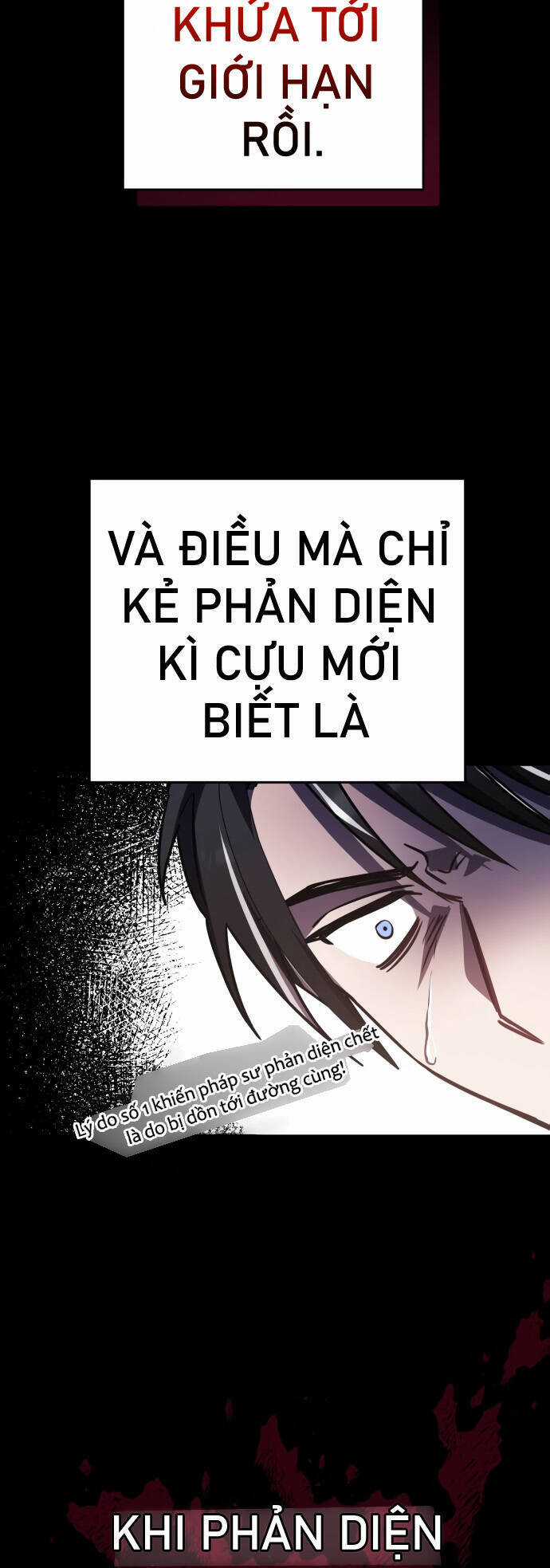 Hero X Demon King X Villain Chương 25 trang 35