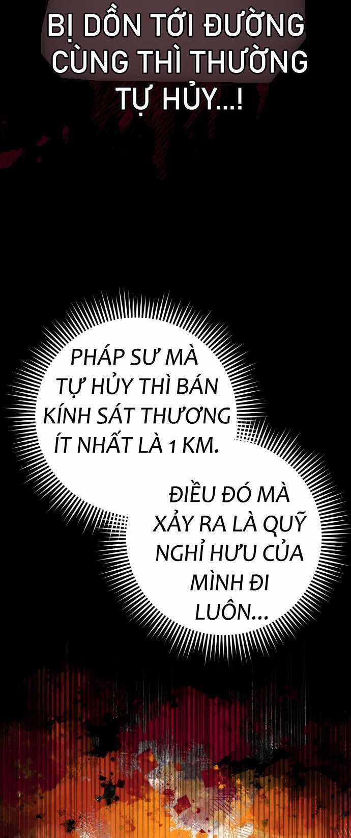 Hero X Demon King X Villain Chương 25 trang 36