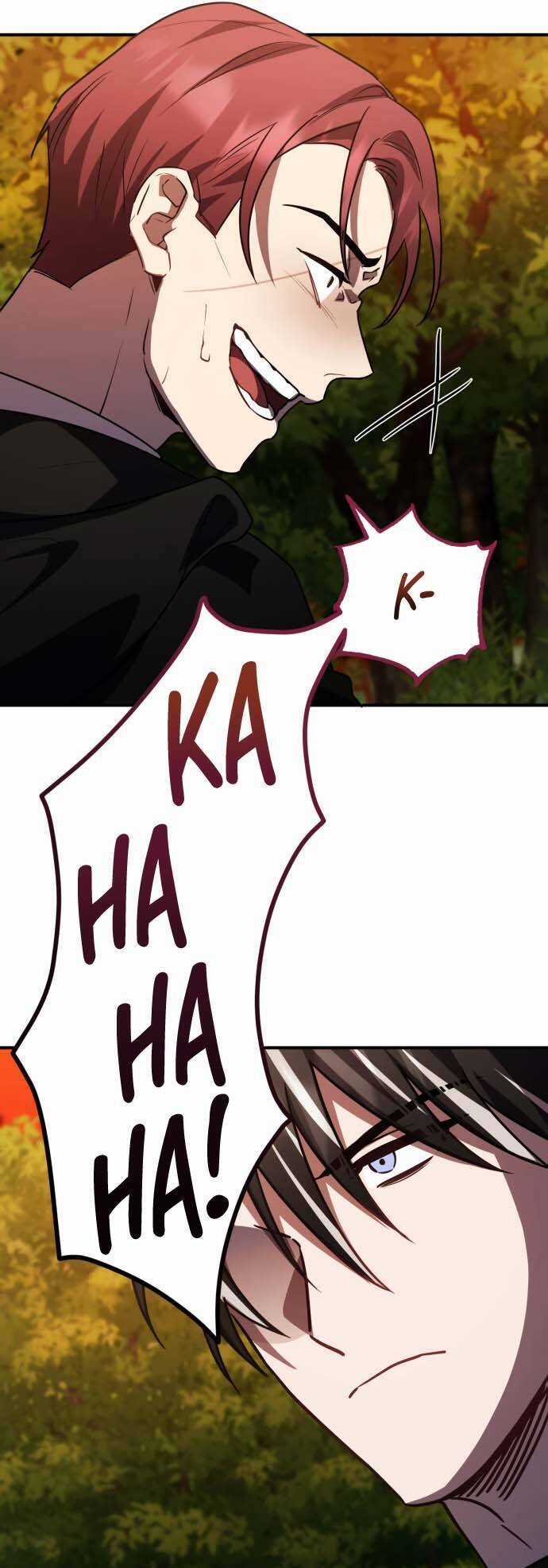 Hero X Demon King X Villain Chương 25 trang 4