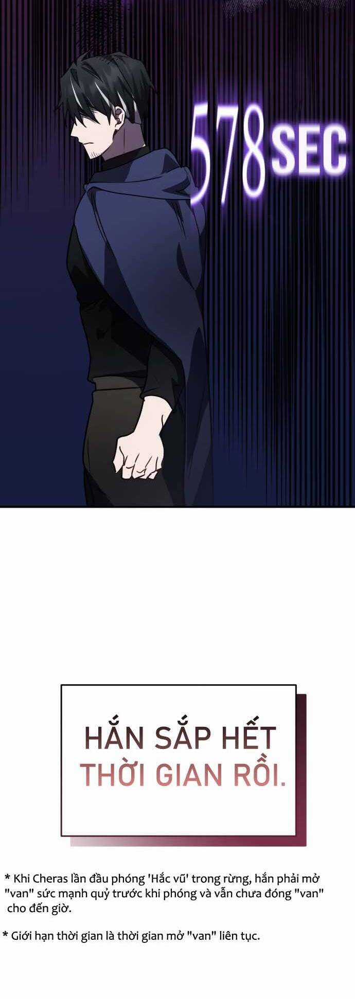 Hero X Demon King X Villain Chương 25 trang 45