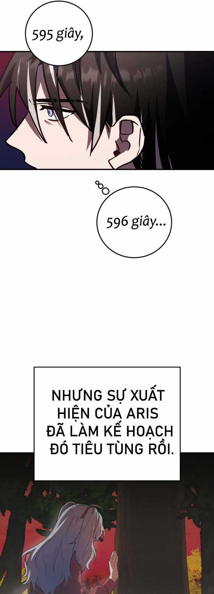 Hero X Demon King X Villain Chương 25 trang 46