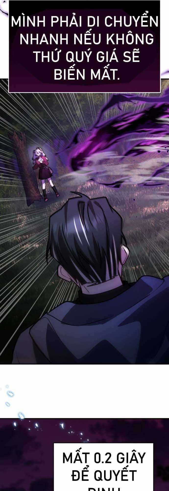 Hero X Demon King X Villain Chương 25 trang 48