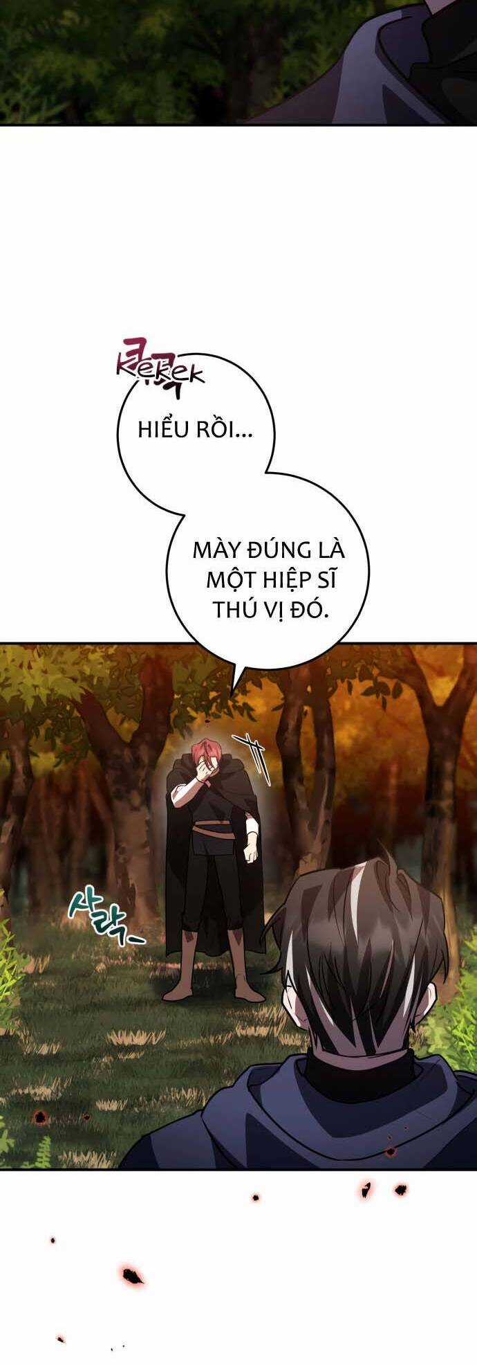 Hero X Demon King X Villain Chương 25 trang 5