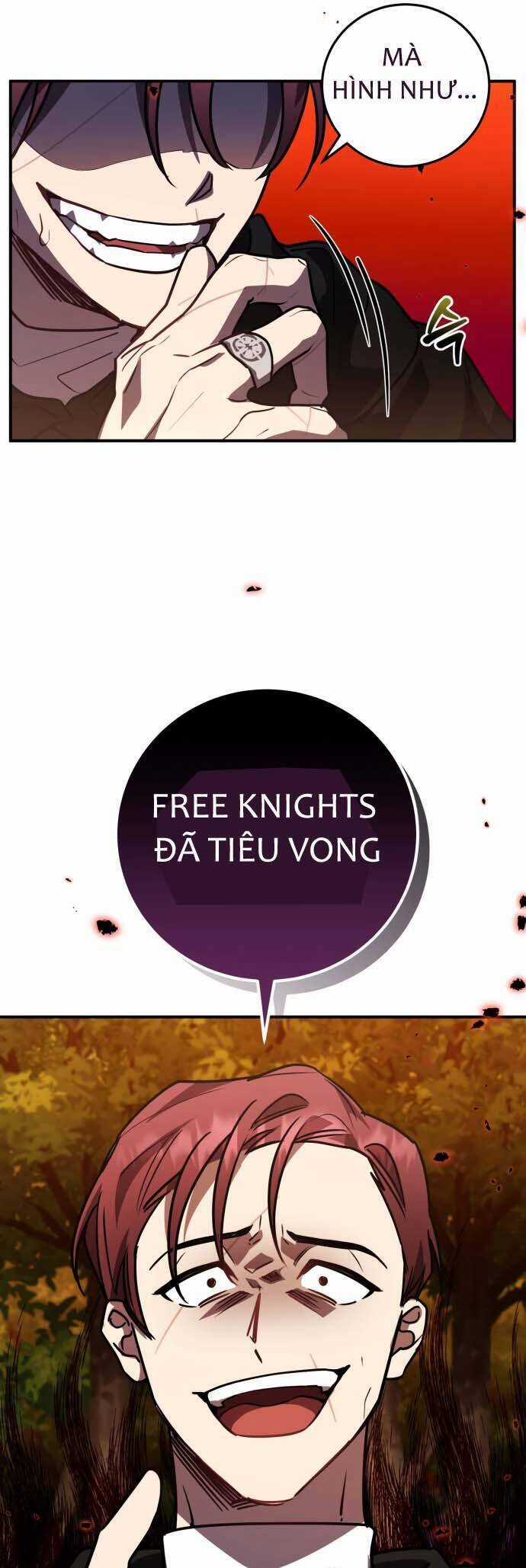 Hero X Demon King X Villain Chương 25 trang 6