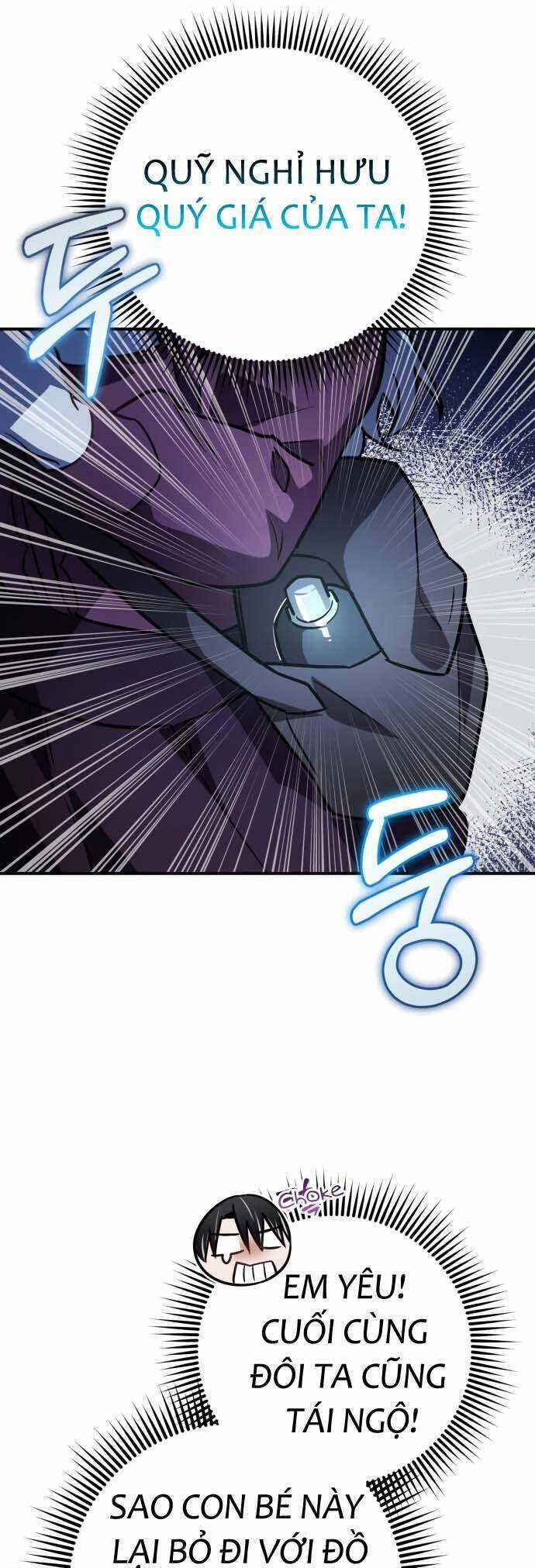 Hero X Demon King X Villain Chương 25 trang 62