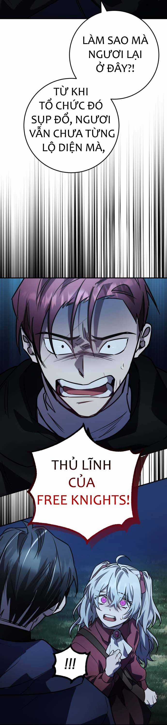 Hero X Demon King X Villain Chương 25 trang 64