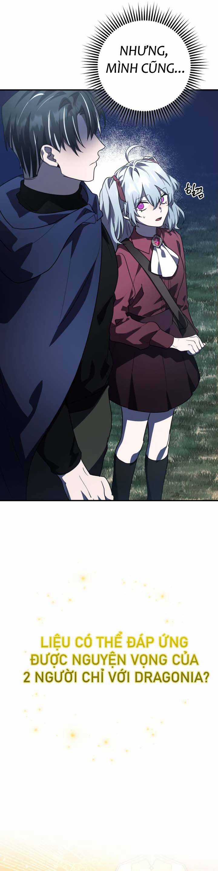 Hero X Demon King X Villain Chương 26 trang 11