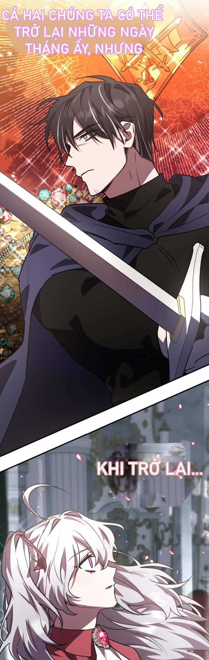 Hero X Demon King X Villain Chương 26 trang 12