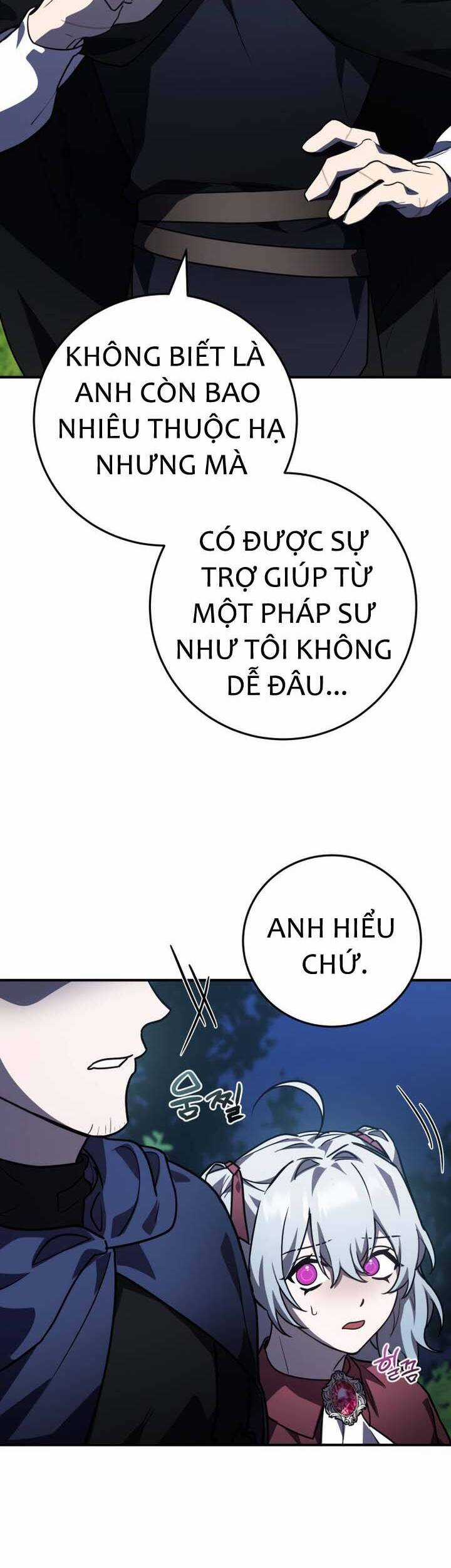 Hero X Demon King X Villain Chương 26 trang 15