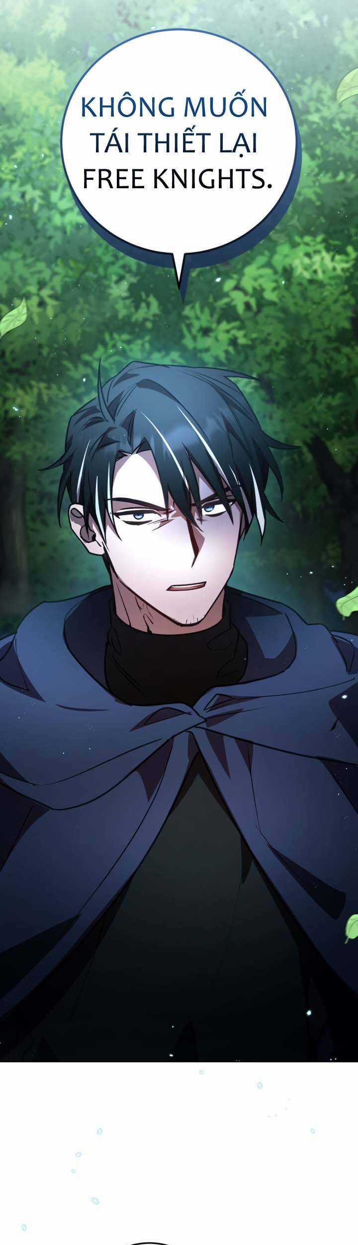 Hero X Demon King X Villain Chương 26 trang 18