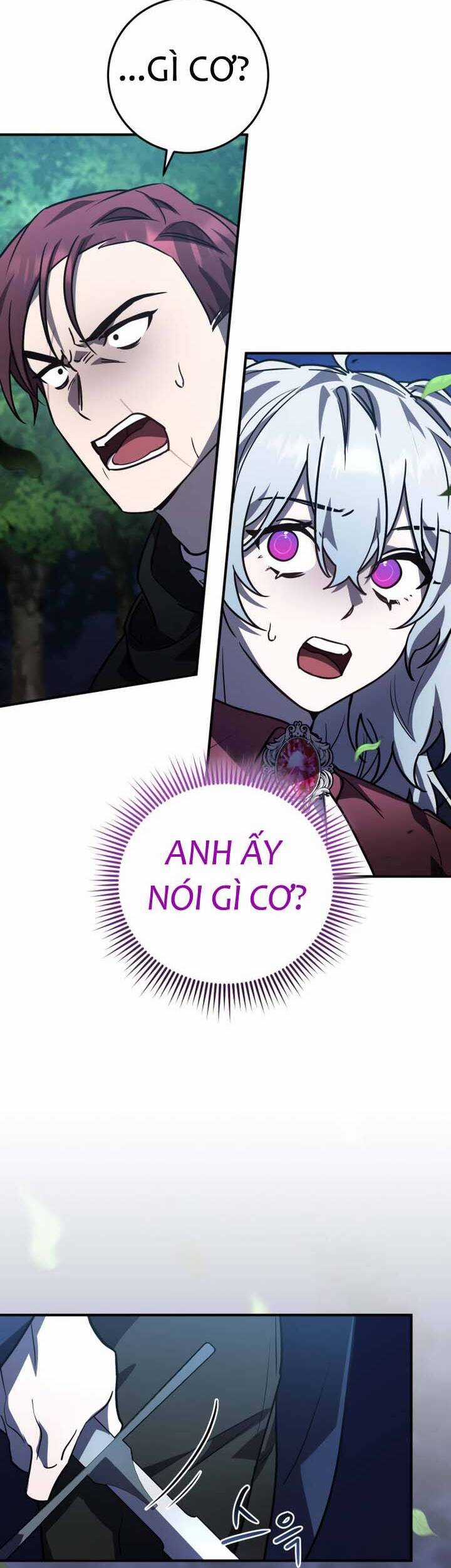 Hero X Demon King X Villain Chương 26 trang 19