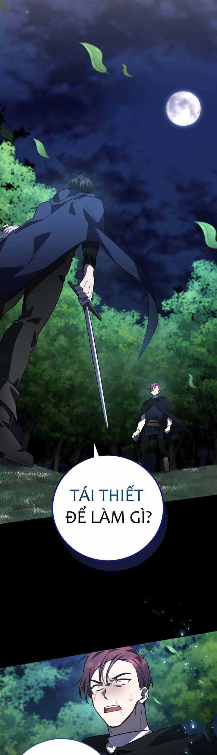 Hero X Demon King X Villain Chương 26 trang 20