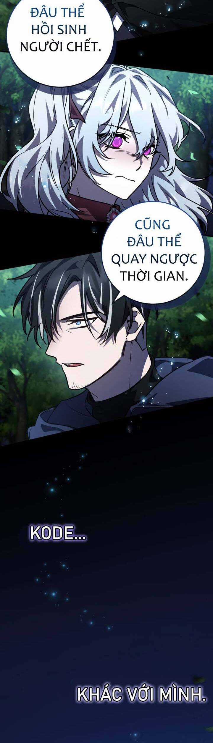 Hero X Demon King X Villain Chương 26 trang 21