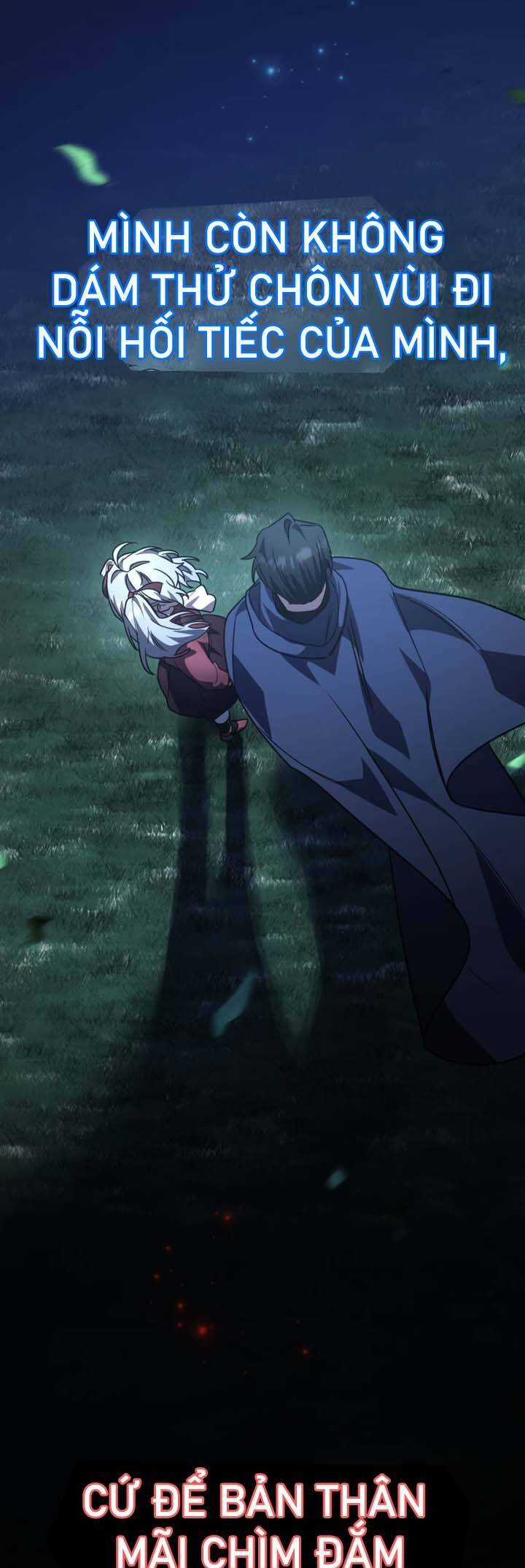 Hero X Demon King X Villain Chương 26 trang 22