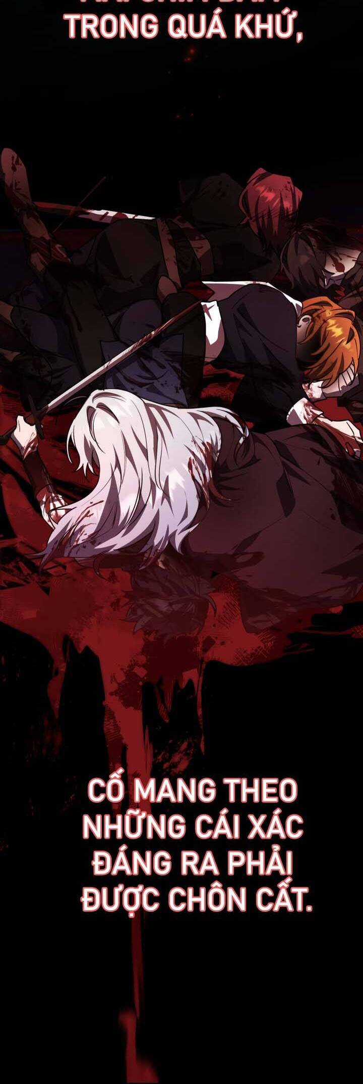 Hero X Demon King X Villain Chương 26 trang 23