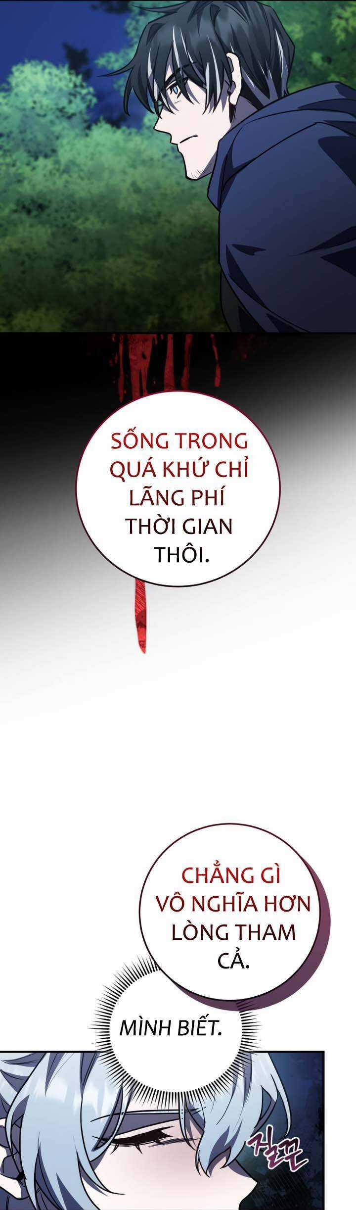 Hero X Demon King X Villain Chương 26 trang 24