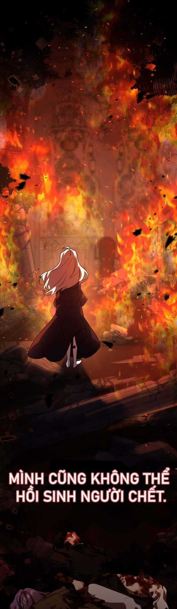 Hero X Demon King X Villain Chương 26 trang 26