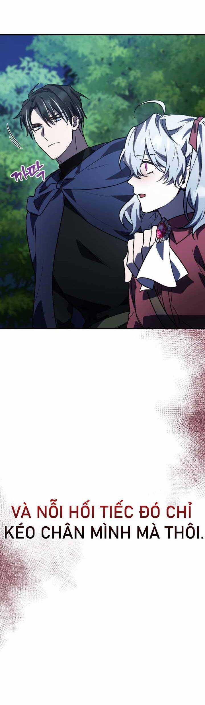 Hero X Demon King X Villain Chương 26 trang 29