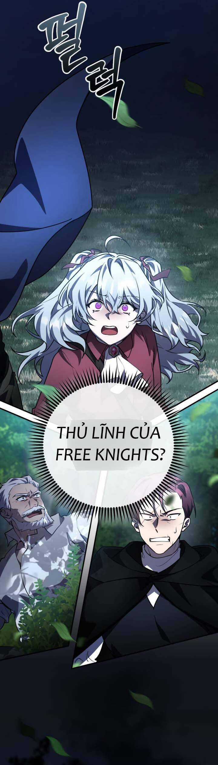 Hero X Demon King X Villain Chương 26 trang 3