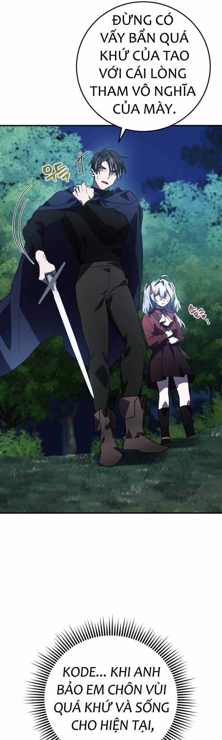 Hero X Demon King X Villain Chương 26 trang 30