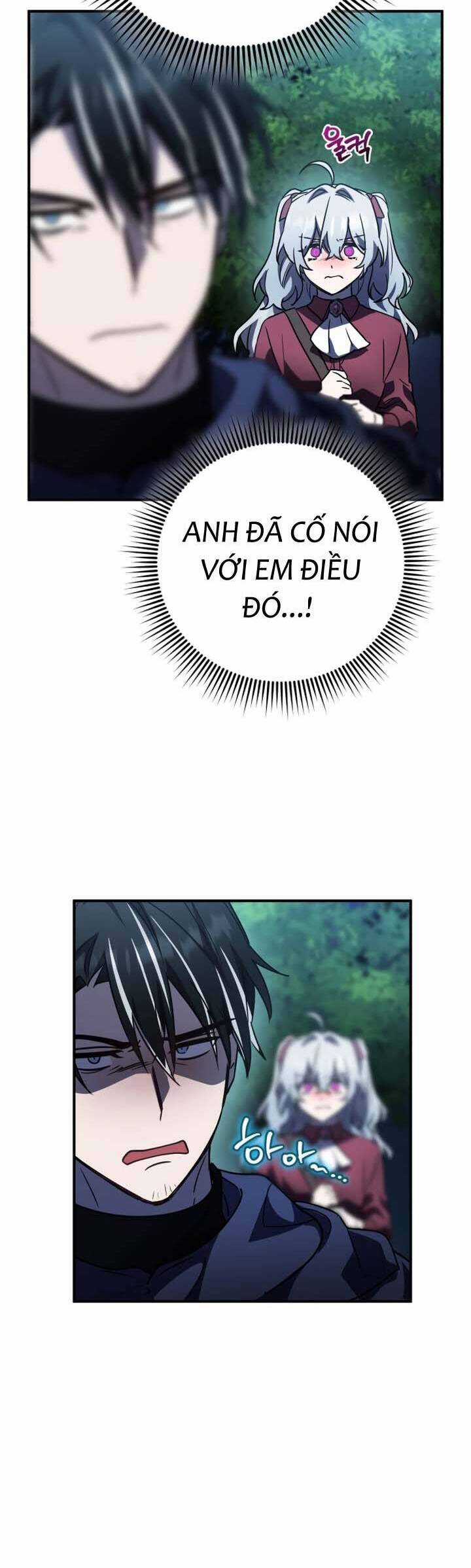 Hero X Demon King X Villain Chương 26 trang 31