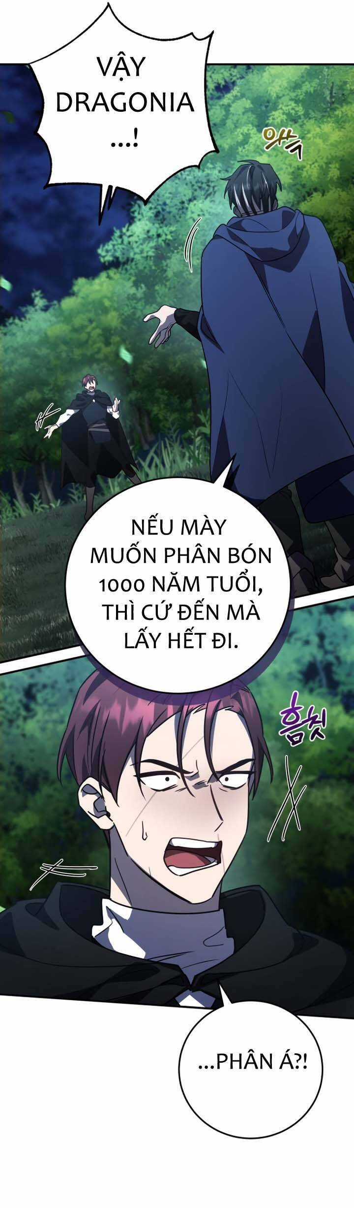 Hero X Demon King X Villain Chương 26 trang 32