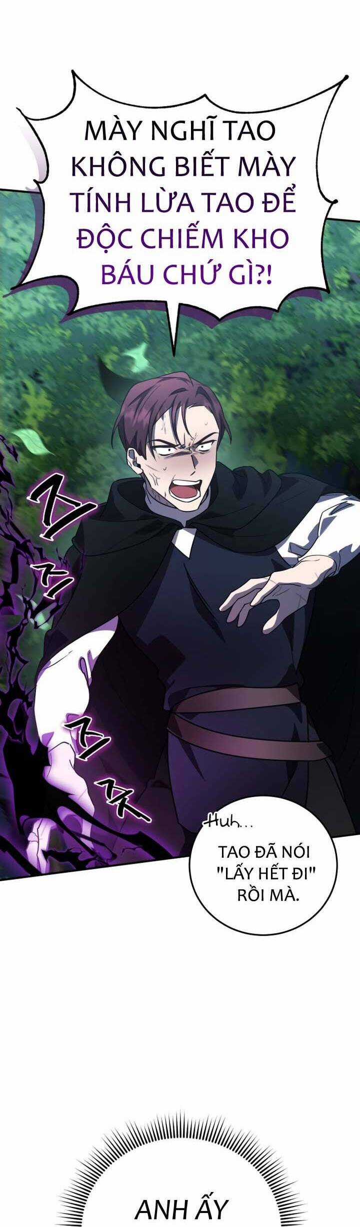 Hero X Demon King X Villain Chương 26 trang 33