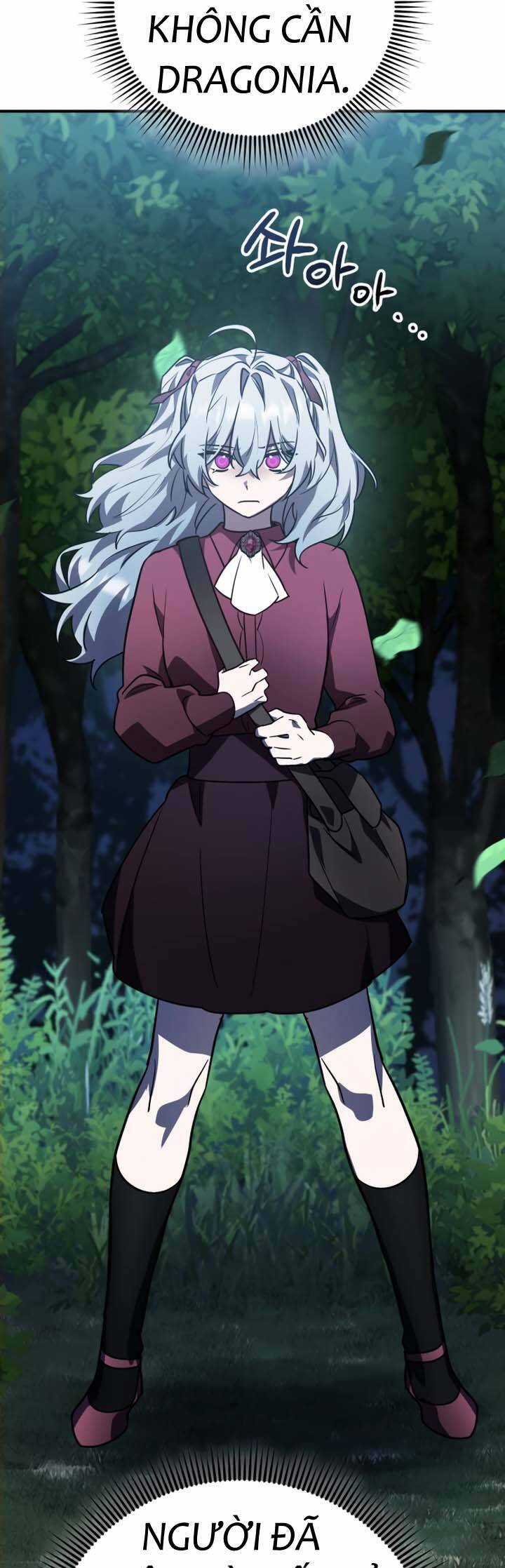 Hero X Demon King X Villain Chương 26 trang 34