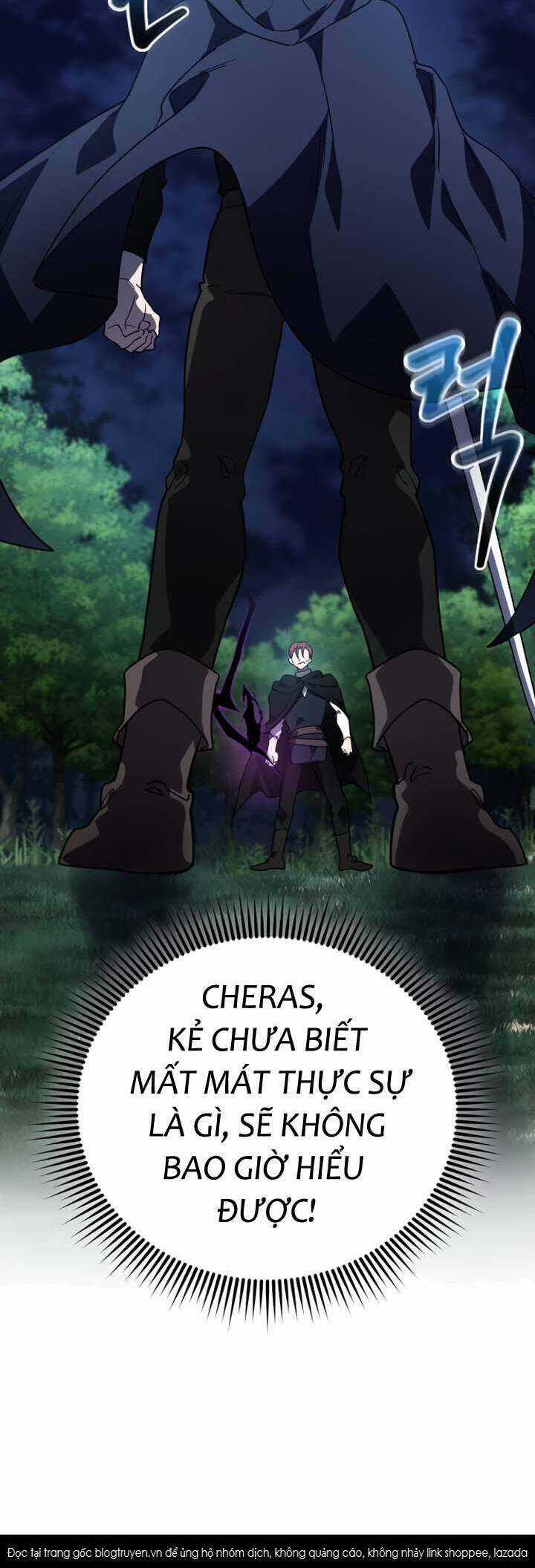 Hero X Demon King X Villain Chương 26 trang 37