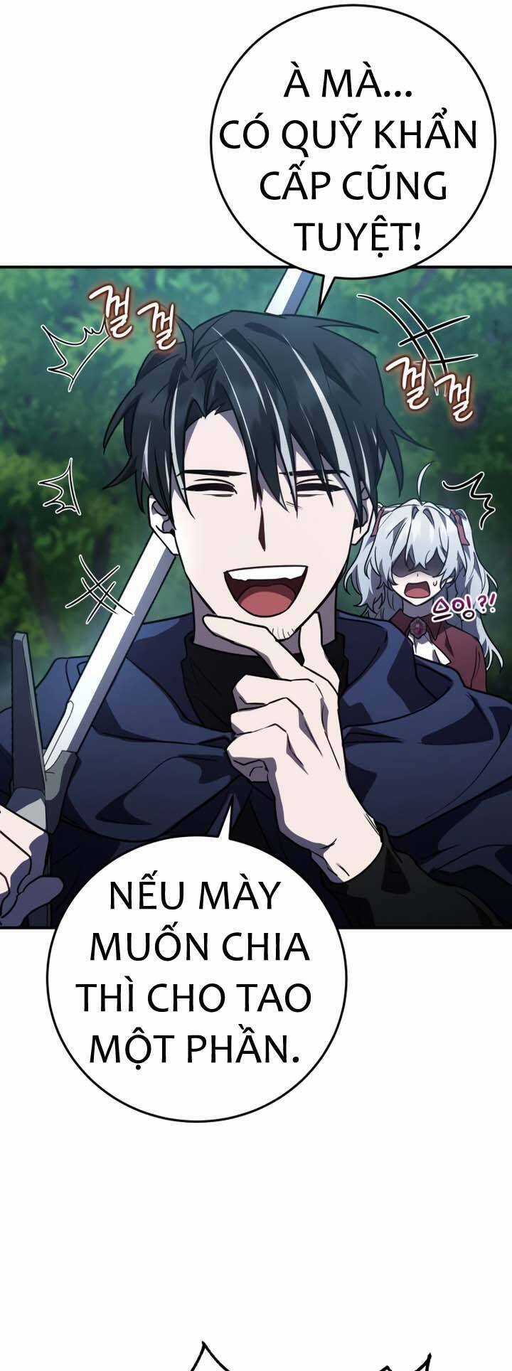 Hero X Demon King X Villain Chương 26 trang 38