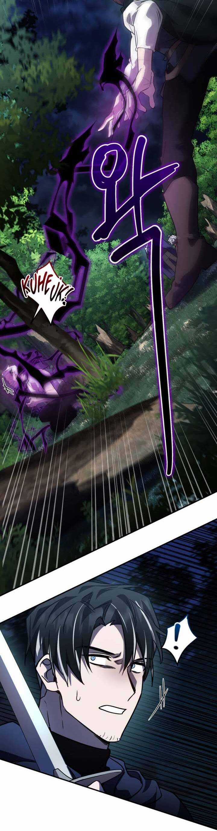 Hero X Demon King X Villain Chương 26 trang 41