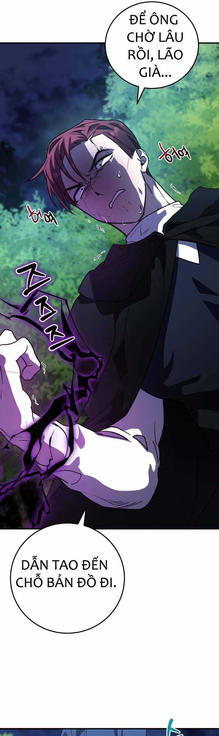 Hero X Demon King X Villain Chương 26 trang 44