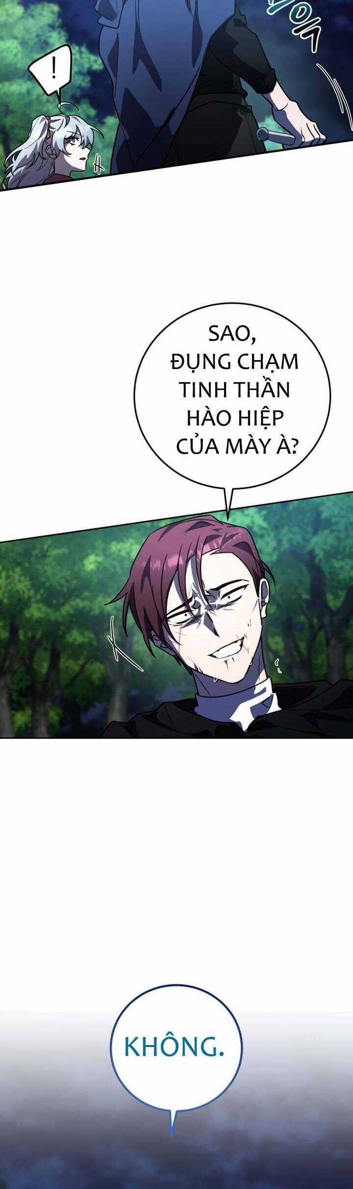 Hero X Demon King X Villain Chương 26 trang 45