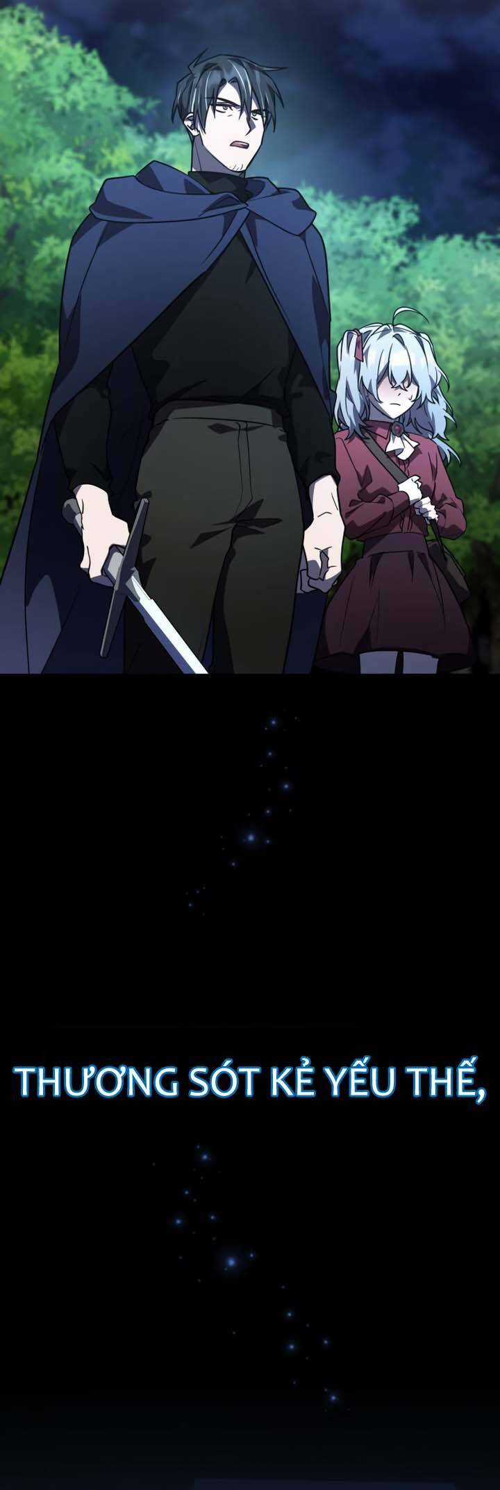 Hero X Demon King X Villain Chương 26 trang 46