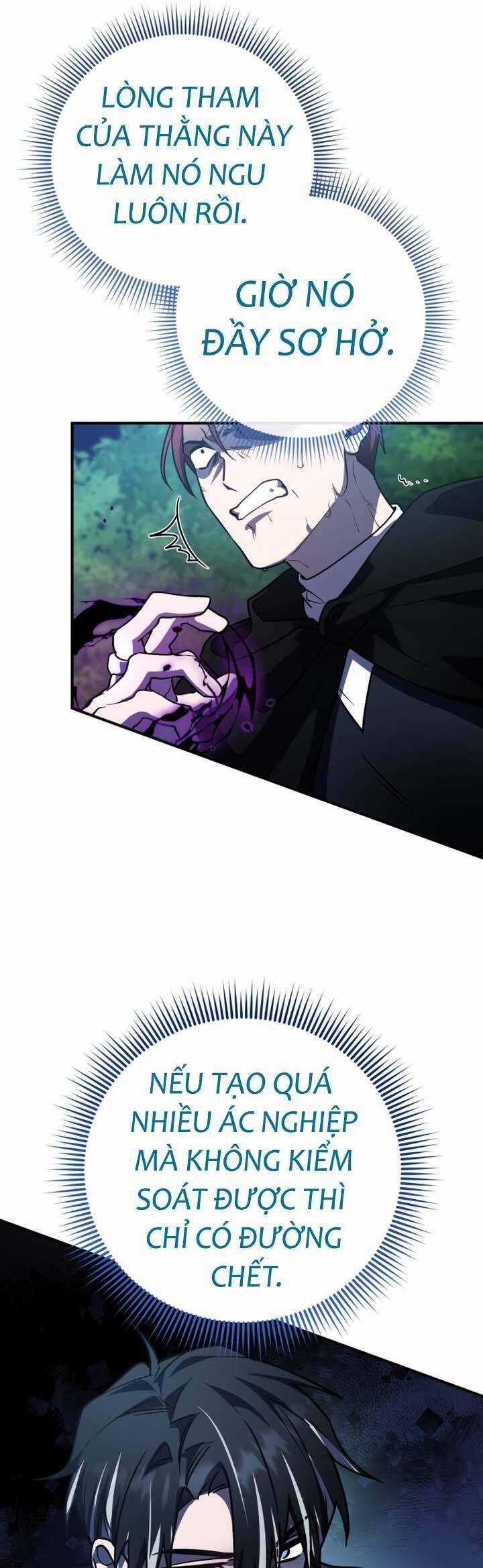 Hero X Demon King X Villain Chương 26 trang 48