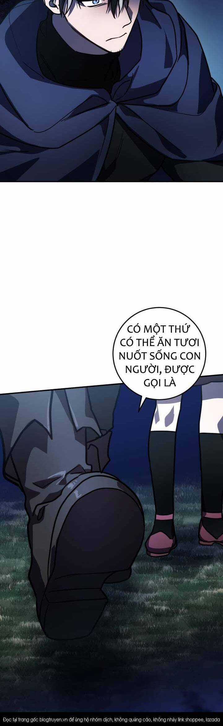 Hero X Demon King X Villain Chương 26 trang 49