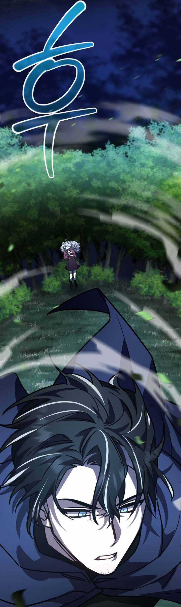 Hero X Demon King X Villain Chương 26 trang 50