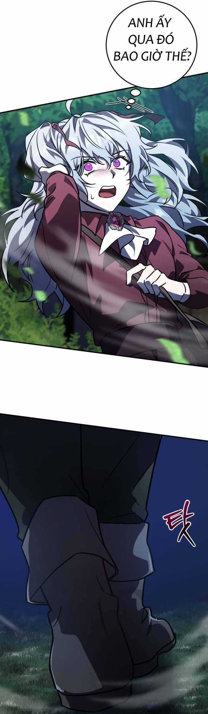 Hero X Demon King X Villain Chương 26 trang 52