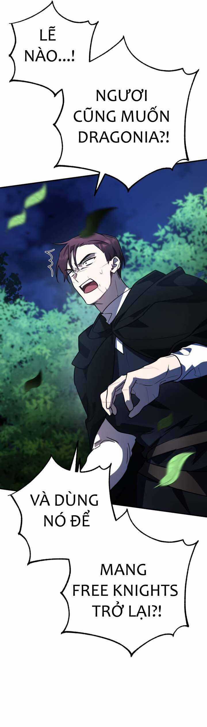 Hero X Demon King X Villain Chương 26 trang 9